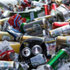 Image for article titled Overturned truck leaves Mormon church parking lot covered in “cases of brew banned by the faith”